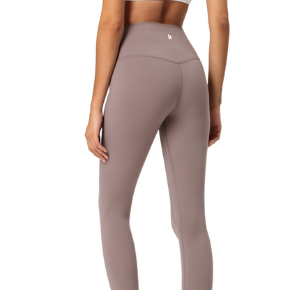 Essentiel High-Waist Leggings - Sea Moon Rock